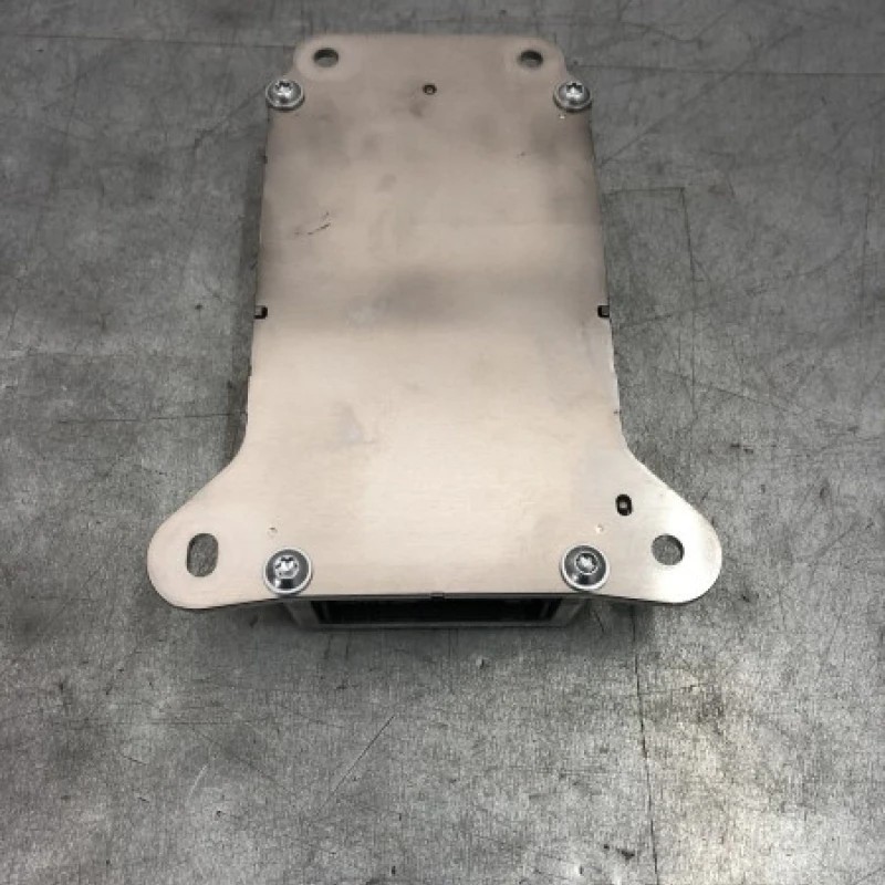 Modul ICM / BMW Seria 7 F01 2011 / Audio si electronice