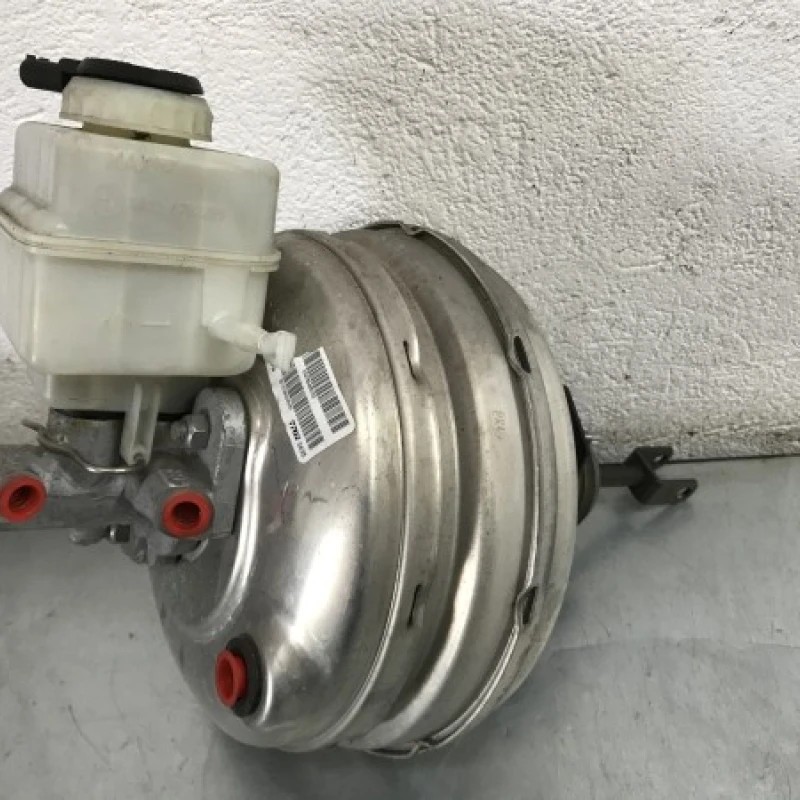 Tulumba frana / BMW Seria 7 F01 2011 / Frane