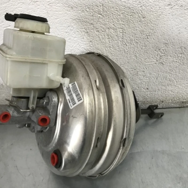 Tulumba frana / BMW Seria 7 F01 2011 / Frane