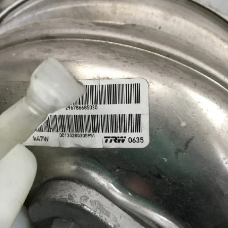 Tulumba frana / BMW Seria 7 F01 2011 / Frane