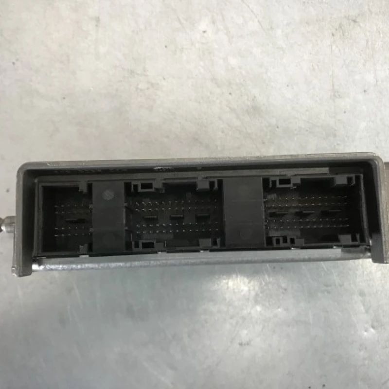 Modul calculator airbag / BMW Seria 7 F01 2011 / Caroserie, oglinzi si faruri