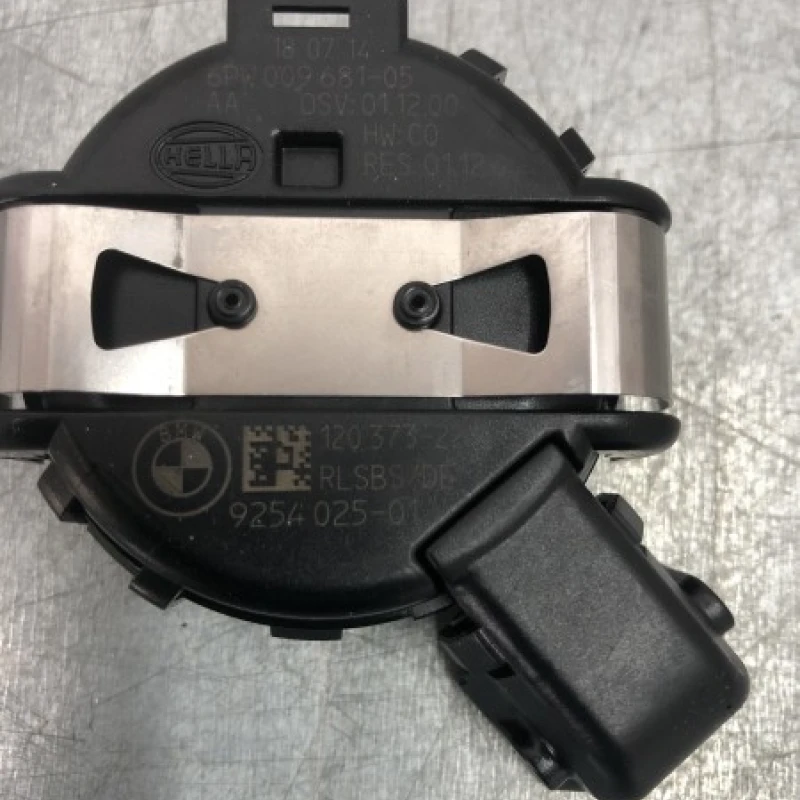 Senzor de ploaie / BMW Seria 7 F01 2011 / Audio si electronice