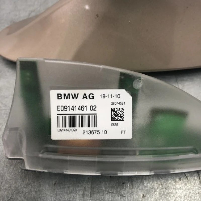 Antena / BMW Seria 7 F01 2011 / Audio si electronice