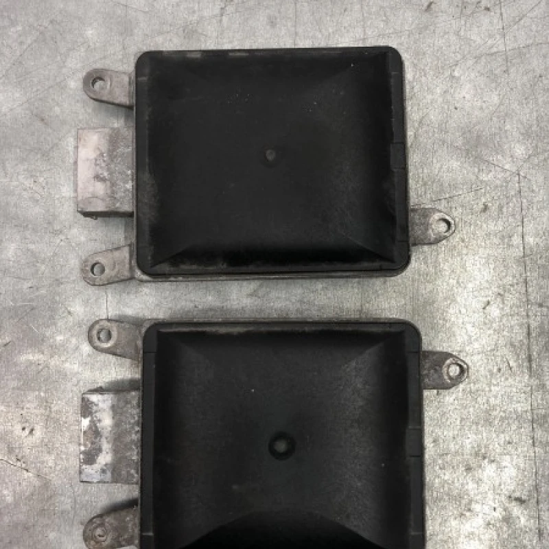 Senzor radar / BMW Seria 7 F01 2011 / Audio si electronice