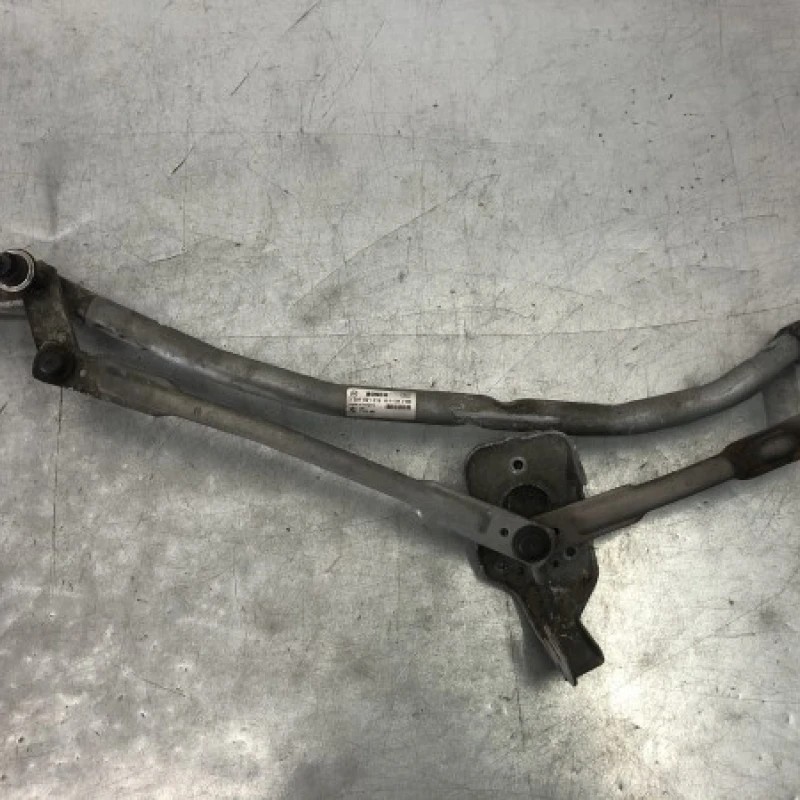 Ansamblu stergatoare parbriz BMW Seria 7 F01 2011