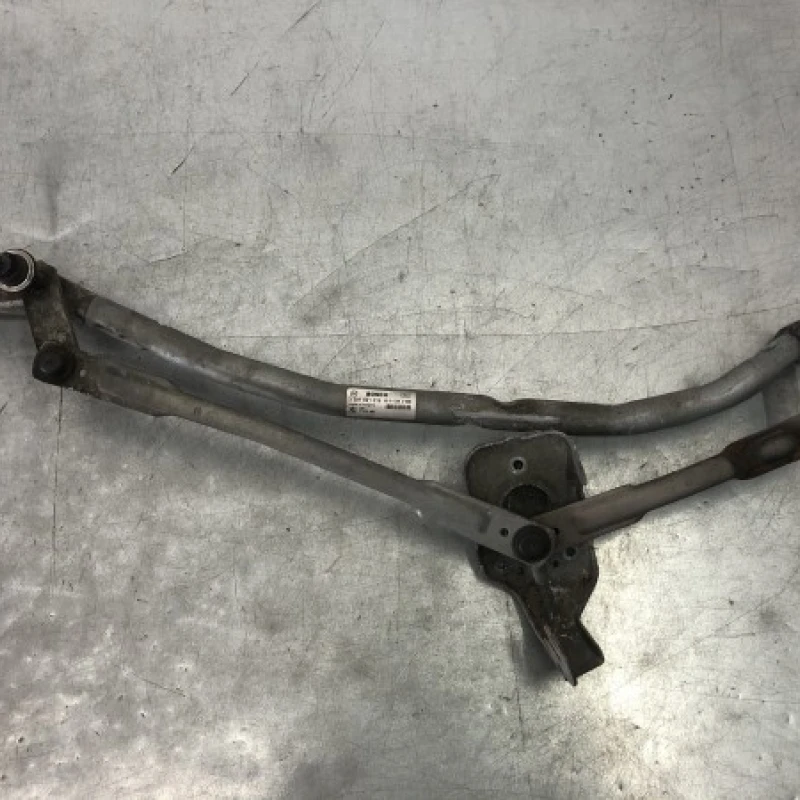 Ansamblu stergatoare parbriz BMW 