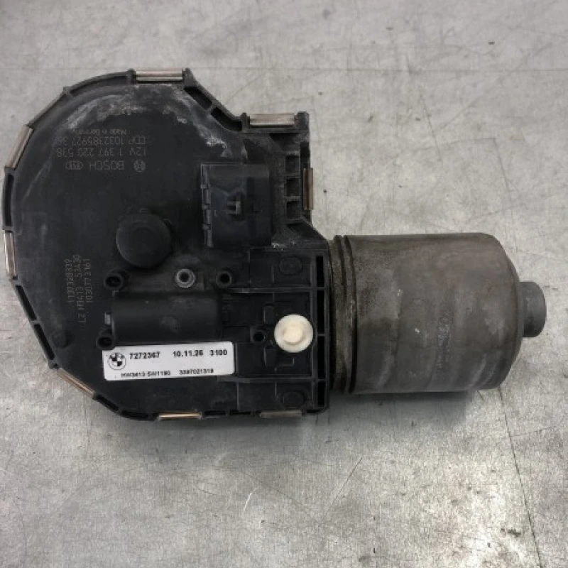 Motoras stergatoare parbriz BMW 