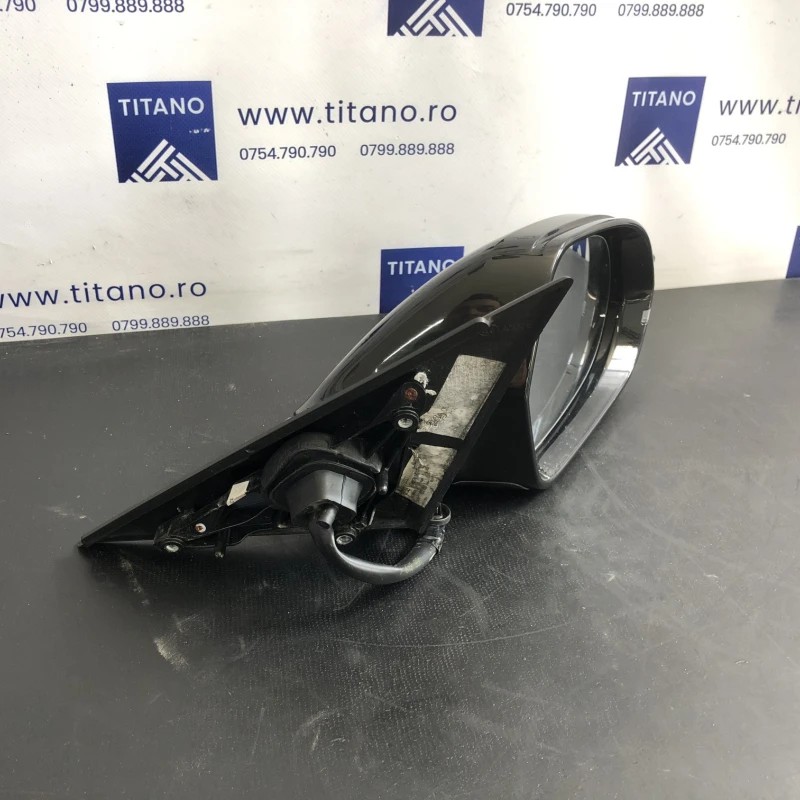 Oglinda dreapta / Audi A6 C7 2014 / Caroserie, oglinzi si faruri