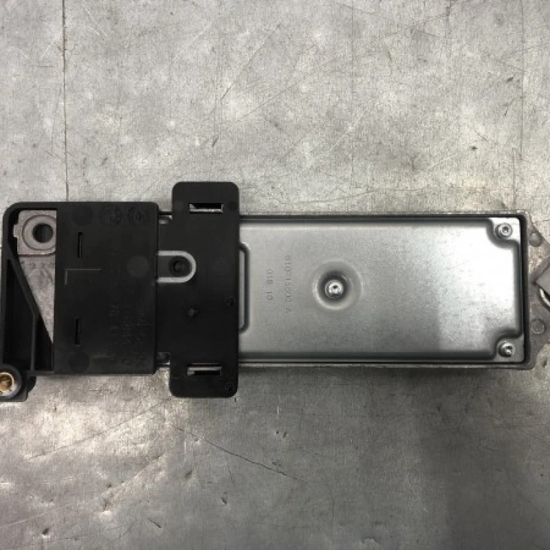 Modul control centura stanga fata / BMW Seria 7 F01 2011 / Audio si electronice