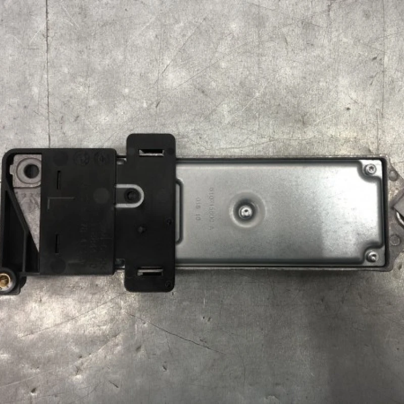 Modul control centura stanga fata / BMW Seria 7 F01 2011 / Audio si electronice