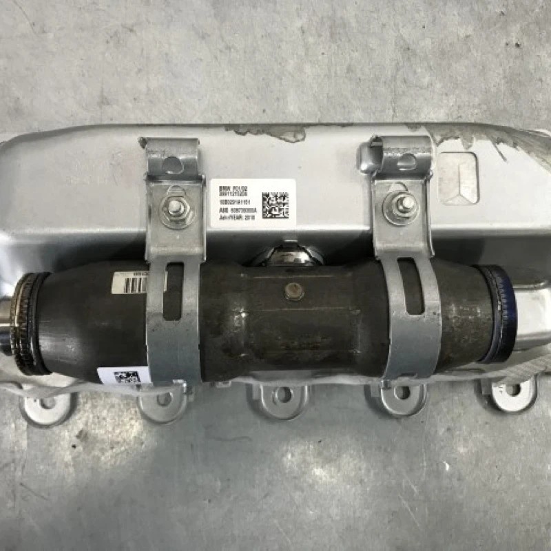 Airbag pasager / BMW Seria 7 F01 2011 / Interior