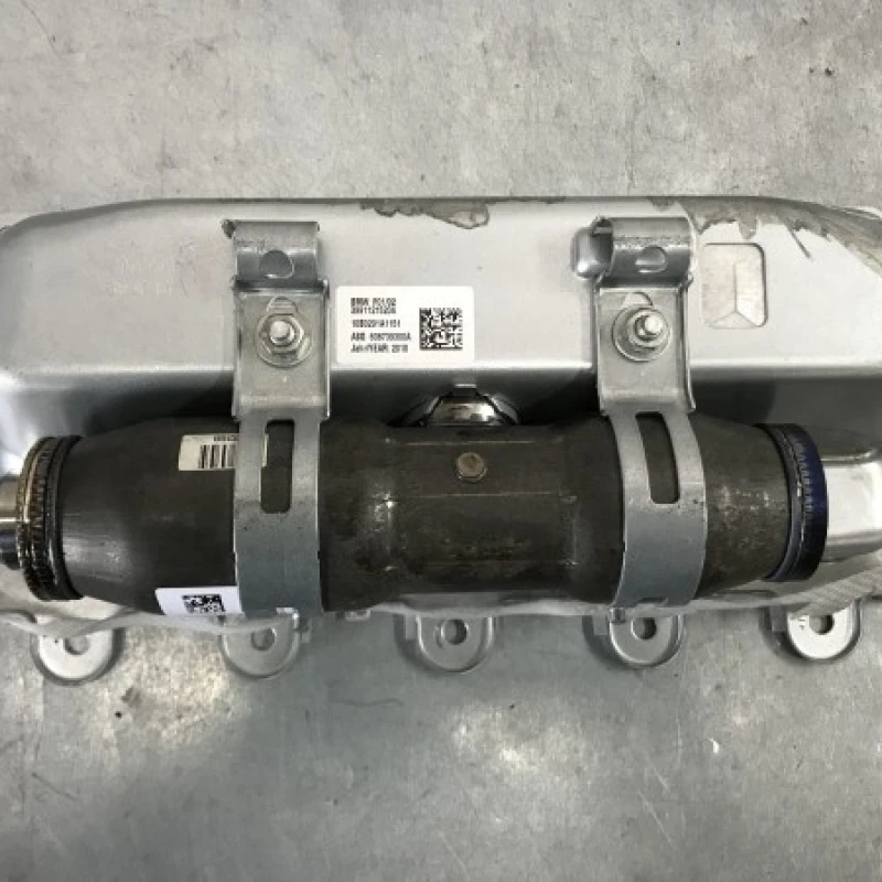 Airbag pasager / BMW Seria 7 F01 2011 / Interior