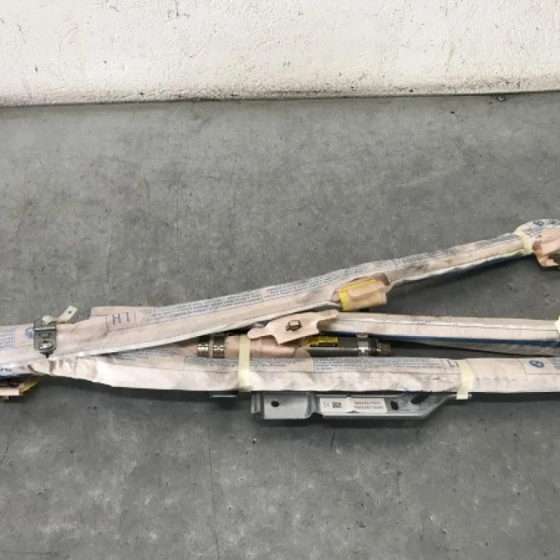Airbag cortina stanga / BMW Seria 7 F01 2011 / Interior