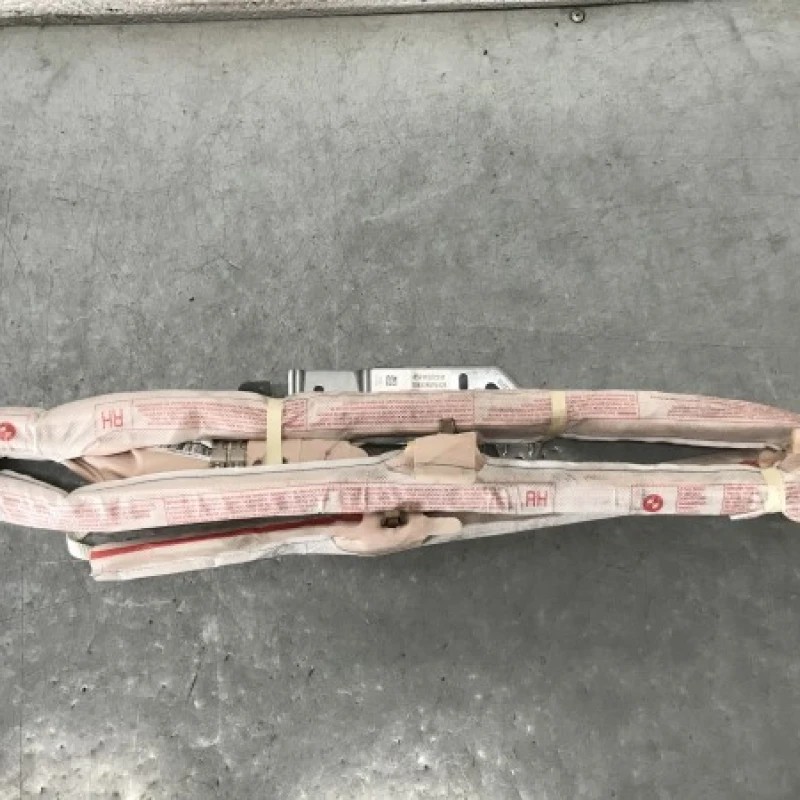Airbag cortina dreapta / BMW Seria 7 F01 2011 / Interior