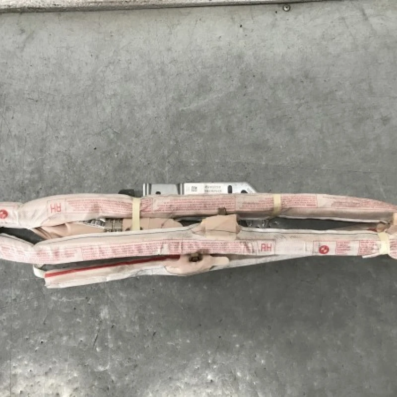 Airbag cortina dreapta BMW 