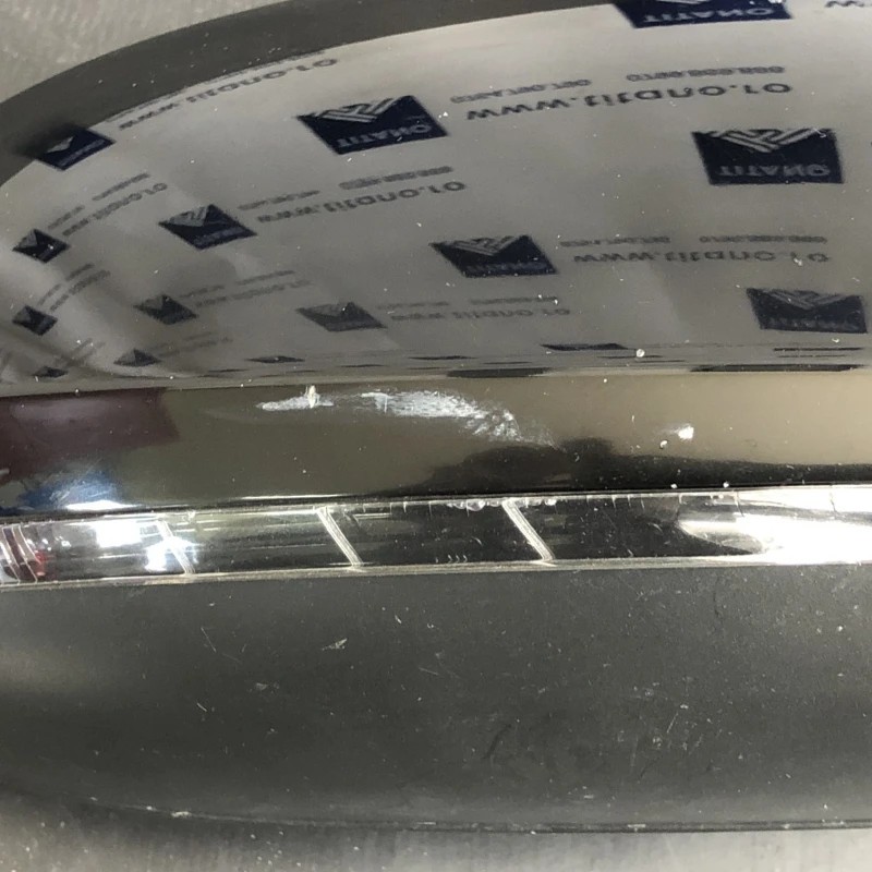 Oglinda dreapta / Audi A6 C7 2014 / Caroserie, oglinzi si faruri