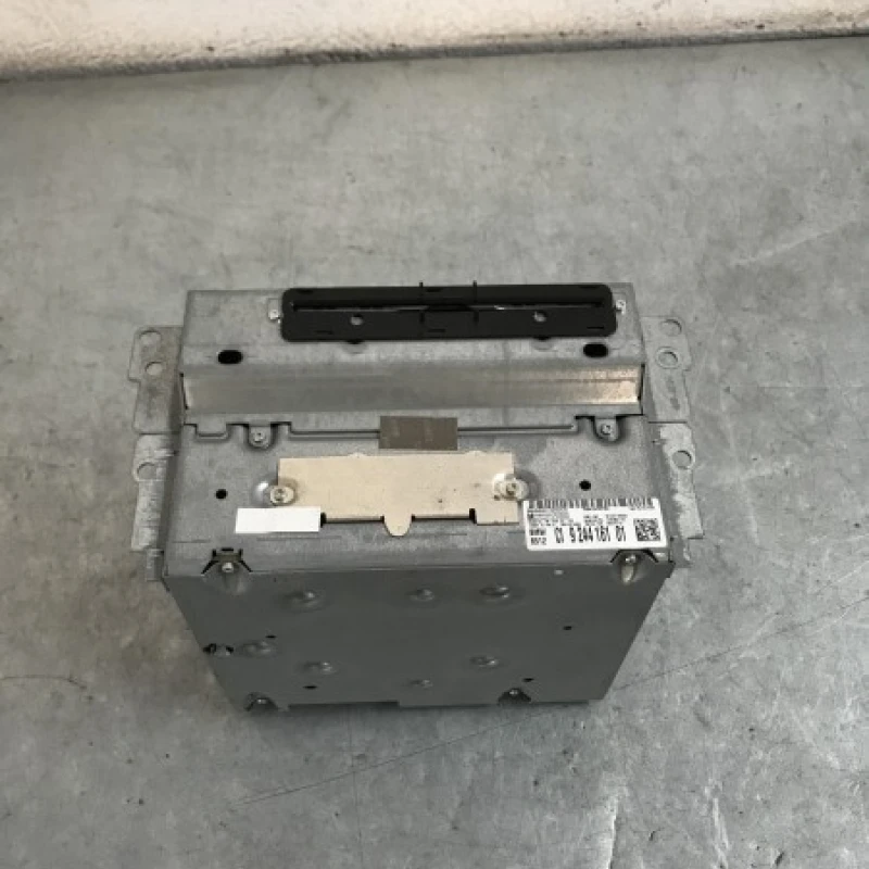 Unitate multimedia navigatie radio BMW 