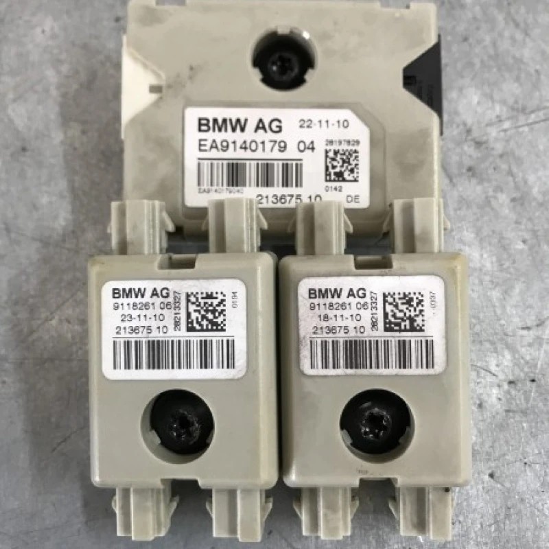 Antena amplificator / BMW Seria 7 F01 2011 / Audio si electronice