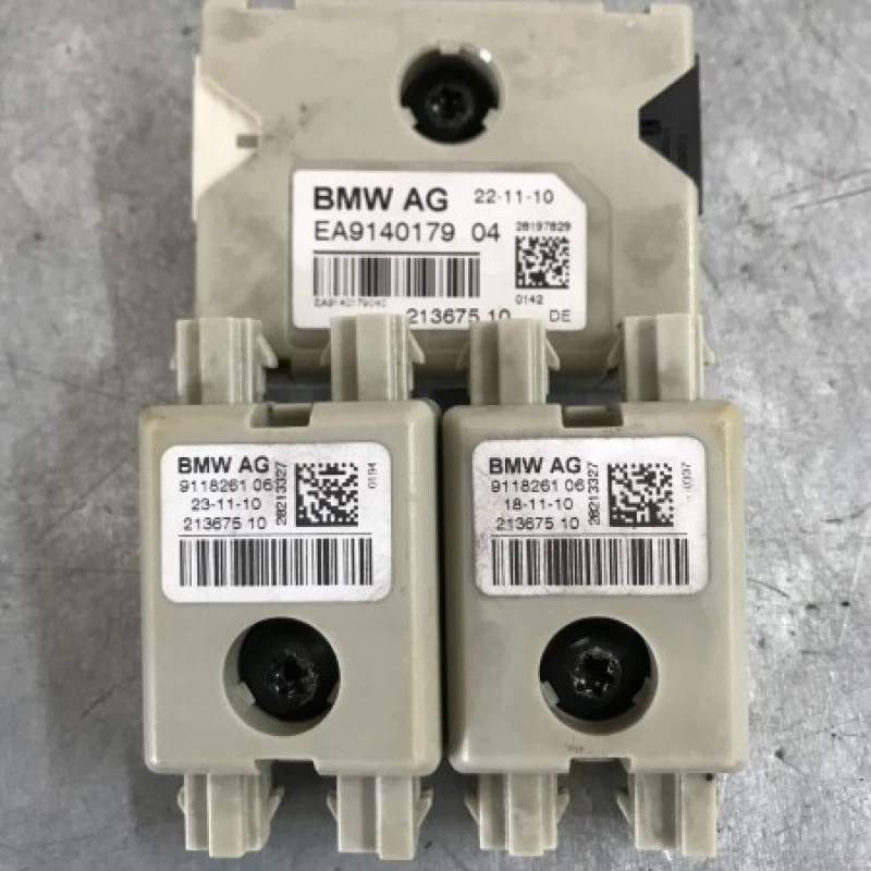 Antena amplificator BMW 