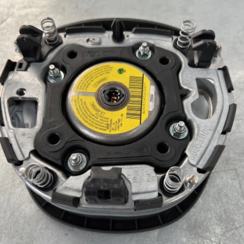 Airbag volan / BMW Seria 7 F01 2011 / Interior