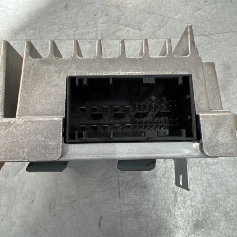 Amplificator audio / BMW Seria 7 F01 2011 / Audio si electronice