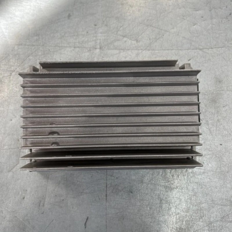 Amplificator audio / BMW Seria 7 F01 2011 / Audio si electronice
