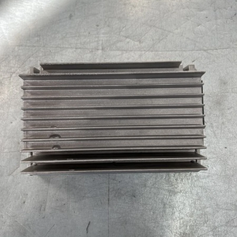 Amplificator audio / BMW Seria 7 F01 2011 / Audio si electronice