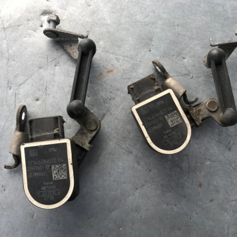 Senzor nivel xenon stanga dreapta / BMW Seria 7 F01 2011 / Audio si electronice