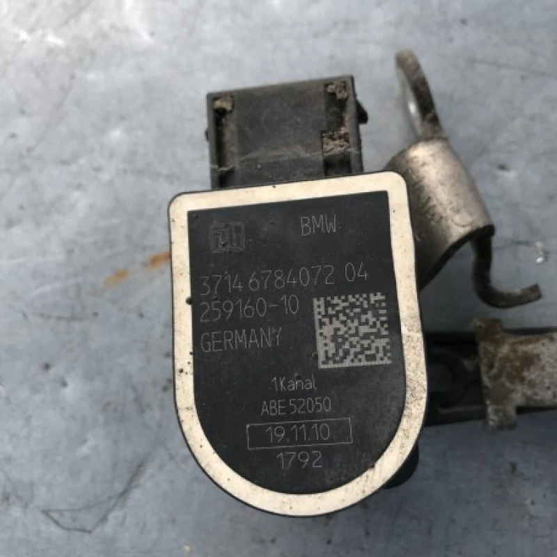 Senzor nivel xenon stanga dreapta / BMW Seria 7 F01 2011 / Audio si electronice