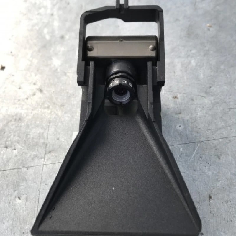 Camera parbriz / BMW Seria 7 F01 2011 / Audio si electronice