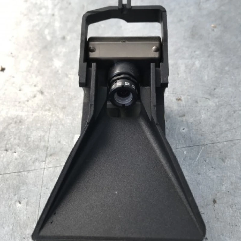 Camera parbriz / BMW Seria 7 F01 2011 / Audio si electronice