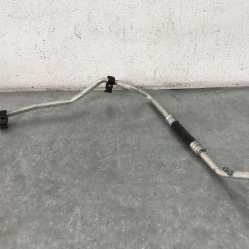 Conducta clima / Volkswagen T5 Transporter 2011 / Climatizare
