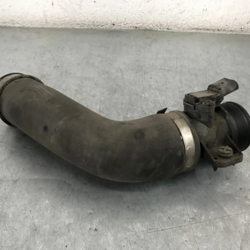 Tub intercooler Volkswagen 