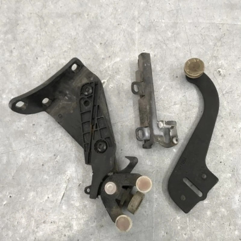 Balamale usa dreapta / Volkswagen T5 Transporter 2011 / Caroserie, oglinzi si faruri