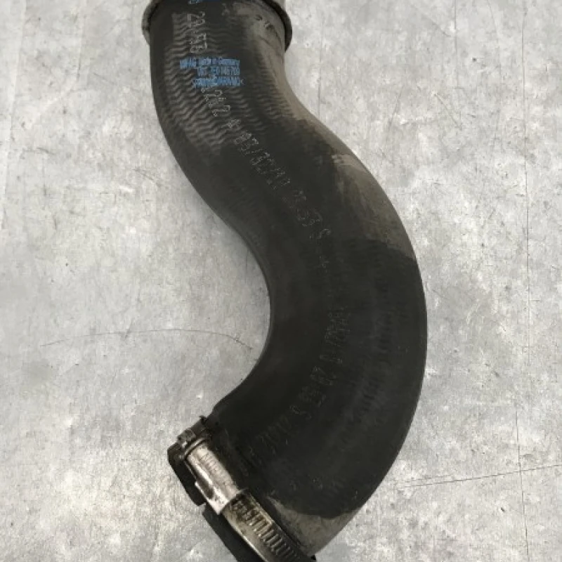 Furtun intercooler Volkswagen 