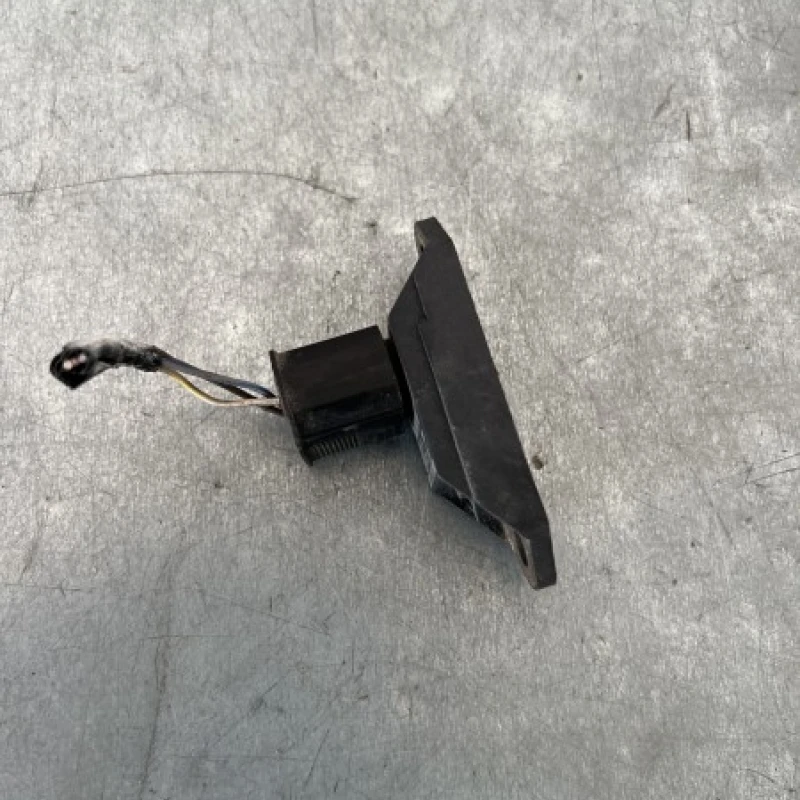 Senzor esp / Volkswagen   2011 / Audio si electronice
