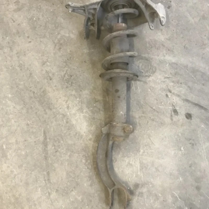 Amortizor telescop stanga fata / Audi A5 8T 2010 / Directie si suspensie