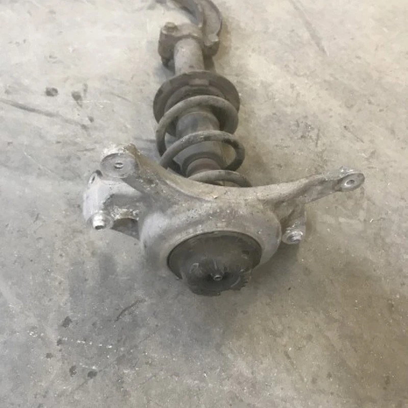 Amortizor telescop stanga fata / Audi A5 8T 2010 / Directie si suspensie