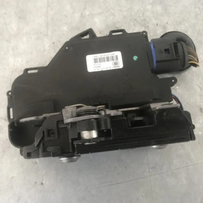 Iala broasca usa dreapta fata Skoda Octavia 2 1Z 2010