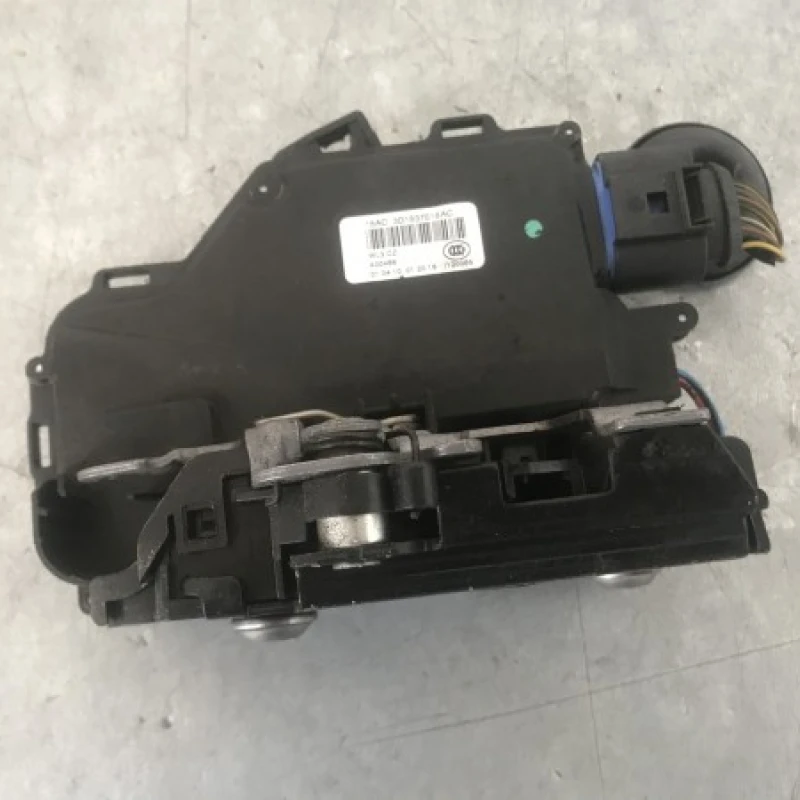 Iala broasca usa dreapta fata Skoda 
