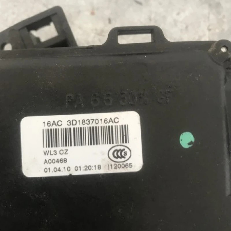 Iala broasca usa dreapta fata / Skoda Octavia 2 1Z 2010 / Caroserie, oglinzi si faruri