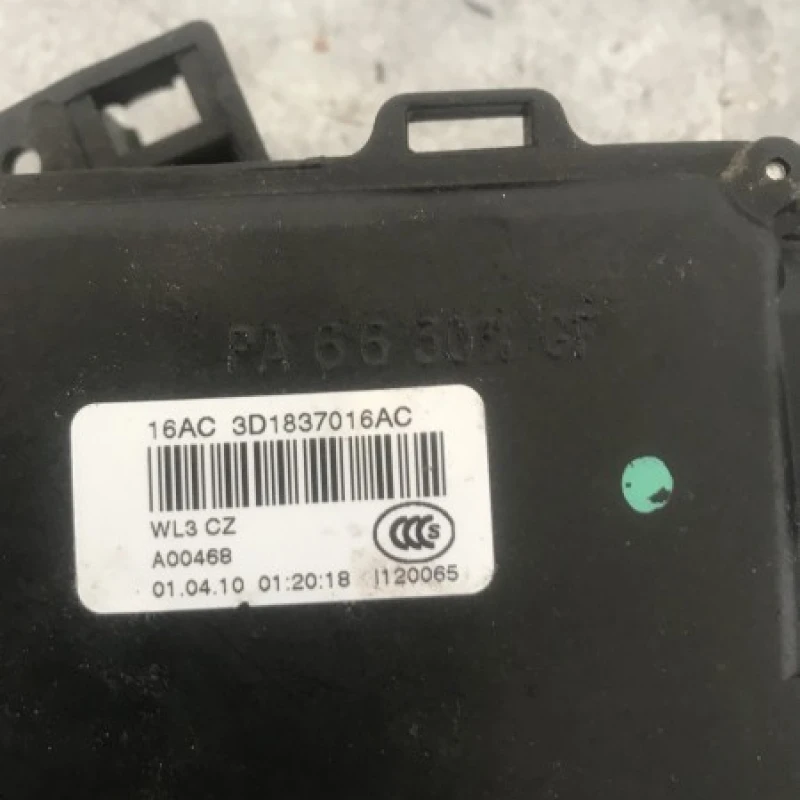 Iala broasca usa dreapta fata / Skoda Octavia 2 1Z 2010 / Caroserie, oglinzi si faruri