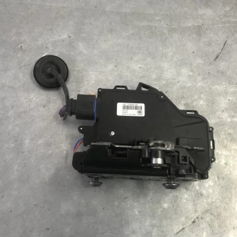 Iala broasca usa stanga spate / Skoda Octavia 2 1Z 2010 / Caroserie, oglinzi si faruri