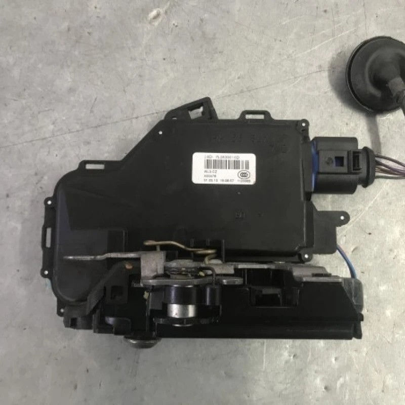 Iala broasca usa dreapta spate / Skoda Octavia 2 1Z 2010 / Caroserie, oglinzi si faruri