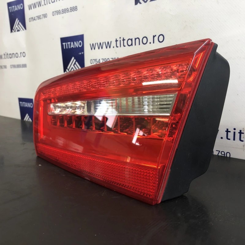 Stop dreapta haion / Audi A6 C7 2014 / Caroserie, oglinzi si faruri