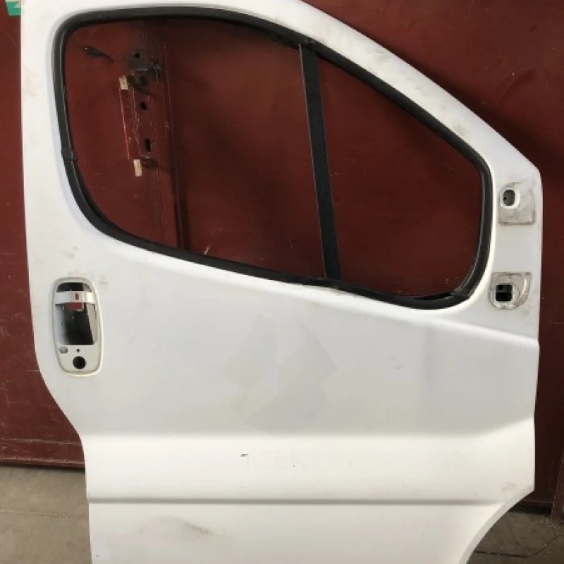 Usa dreapta fata / Nissan Primastar Primastar 2007 / Caroserie, oglinzi si faruri