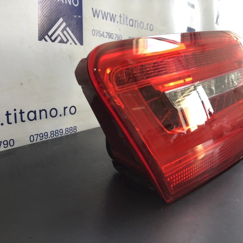 Stop dreapta haion / Audi A6 C7 2014 / Caroserie, oglinzi si faruri