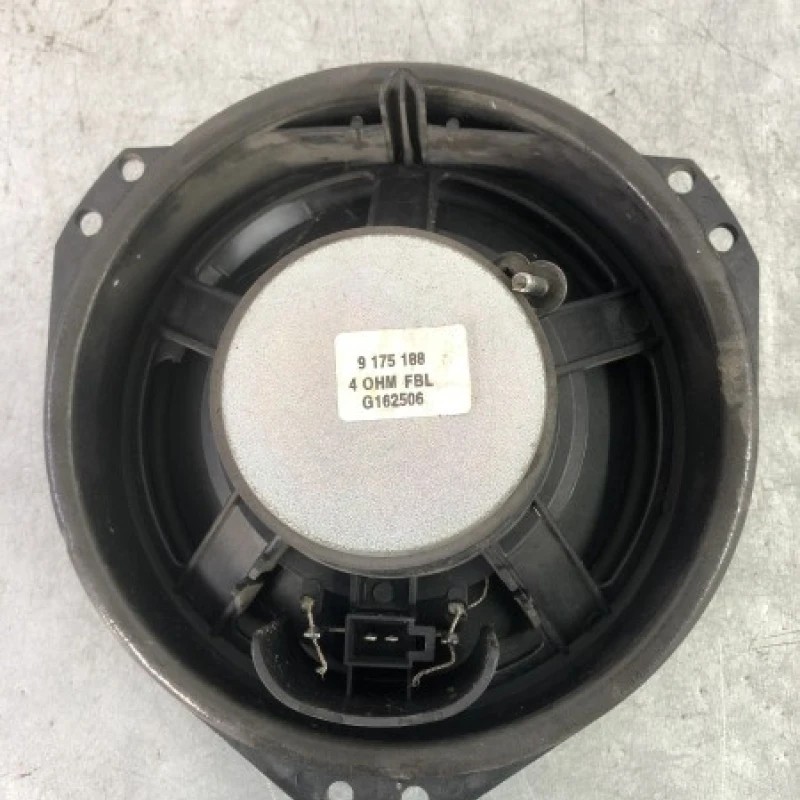 Boxa usa / Nissan Primastar Primastar 2007 / Audio si electronice