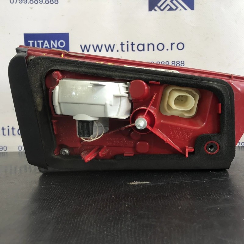 Stop dreapta haion / Audi A6 C7 2014 / Caroserie, oglinzi si faruri