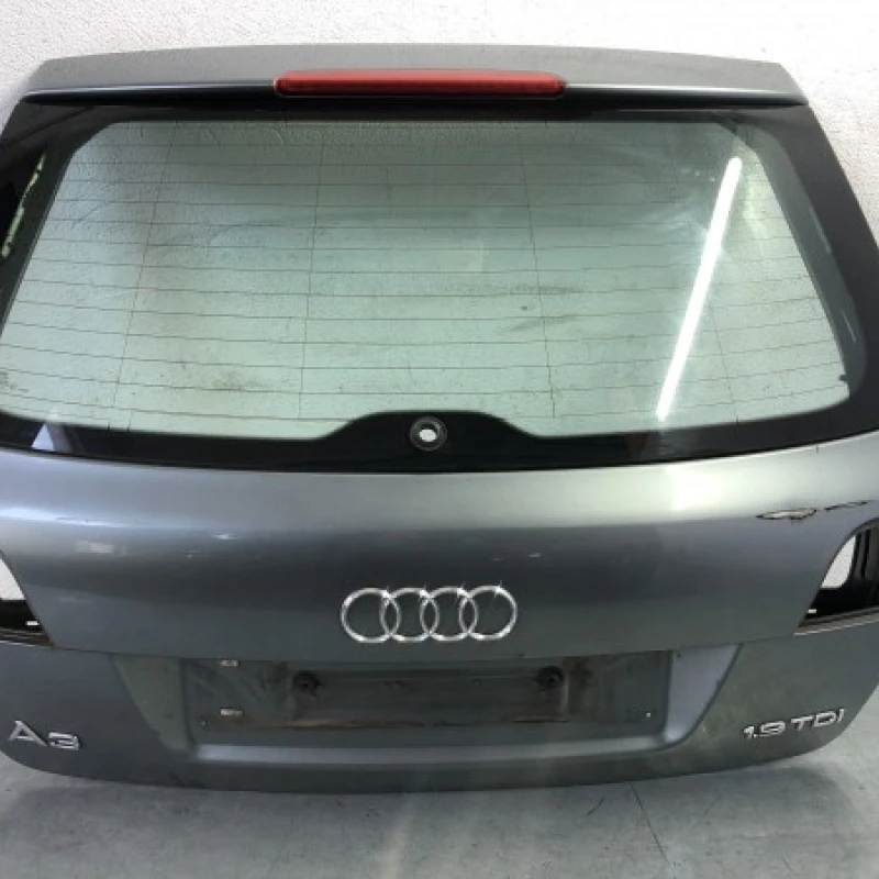Haion Audi 